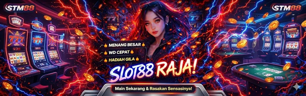 slot gacor hari ini