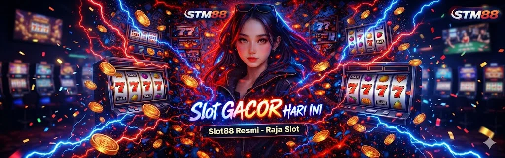slot gacor